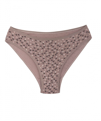 شورت طرح دار زنانه ان بی بی NBB کد 2-1836