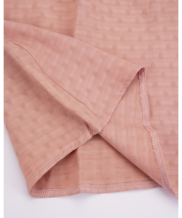 تاپ زنانه ال سي وايكيكي مدل S569669Z8