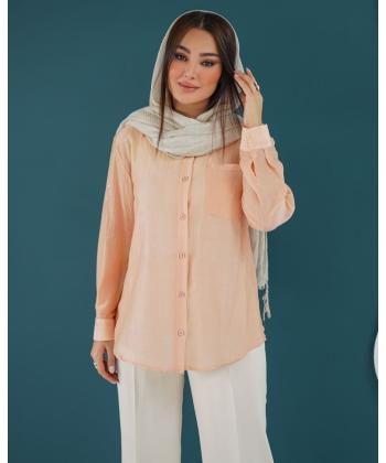 شوميز زنانه السانا مدل 2519