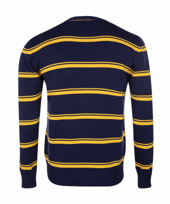 پلیور یقه گرد مردانه آروما Aroma کد 12201013