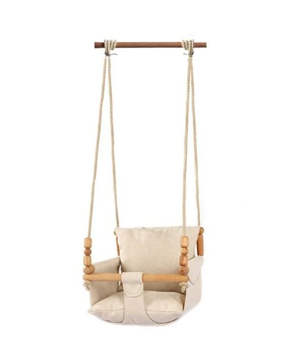 تاب کودک چوبامتی مدل SWING