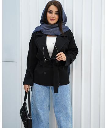 مانتو زنانه السانا مدل 2530