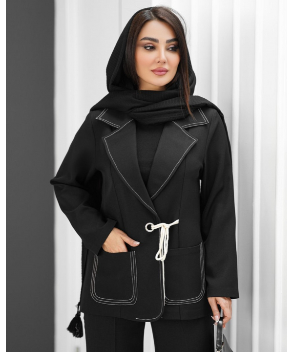 كت زنانه السانا مدل 2528
