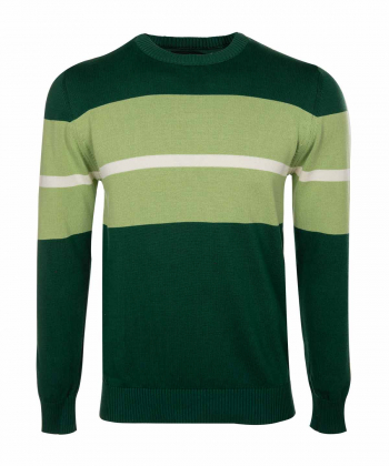 پلیور یقه گرد مردانه آروما Aroma کد 12201011