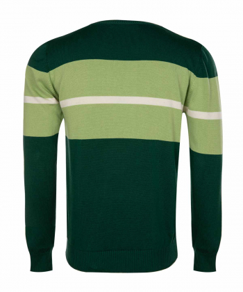 پلیور یقه گرد مردانه آروما Aroma کد 12201011