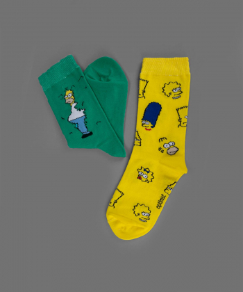 جوراب ساق دار زنانه سرژه Serge کد 255130