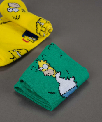 جوراب ساق دار زنانه سرژه Serge کد 255130