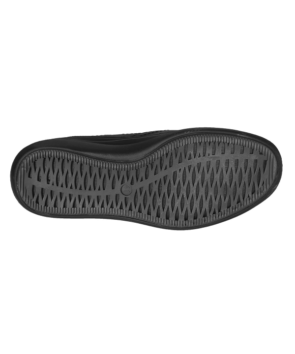 کفش چرم مردانه شهر چرم Leather City مدل mt66