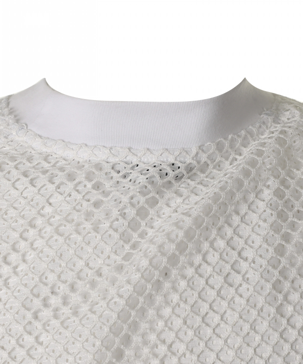تيشرت مردانه لوسيفر مدل MTS121504