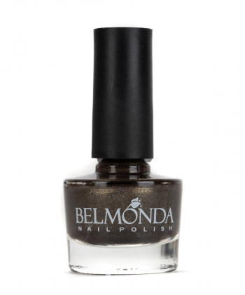 لاک ناخن اکلیلی بلموندا Belmonda حجم 10 میلی لیتر