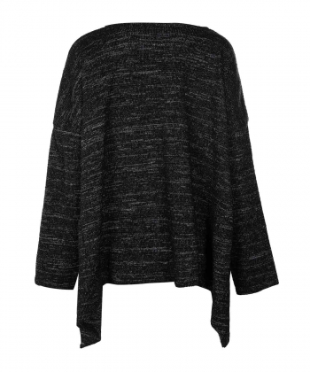 پلیور یقه گرد زنانه آروما Aroma کد 22407001