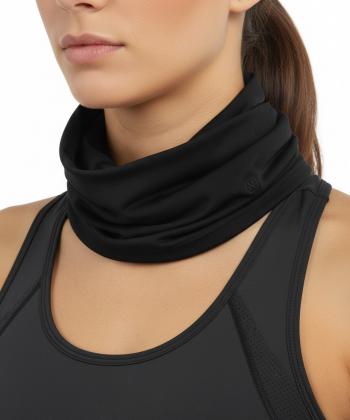 دستمال گردن و سر میکروپلار لاریمو Larimo کد 284039722