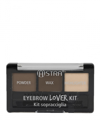 پالت سایه ابرو آسترا Astra مدل Eyebrow Lover Kit