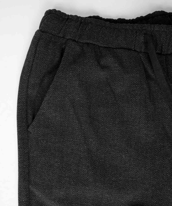 شلوار اسلش مردانه جین وست Jeanswest مدل 94151707