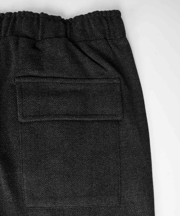 شلوار اسلش مردانه جین وست Jeanswest مدل 94151707