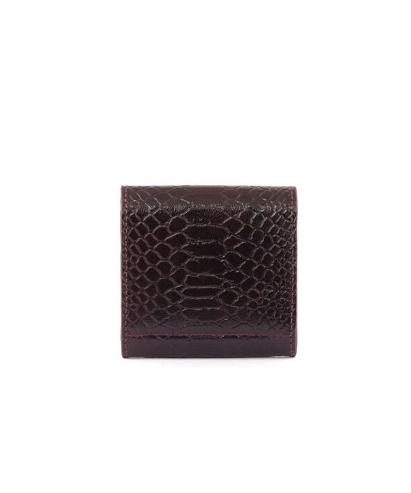 ست هدیه چرم طبیعی منط Mante مدل X108
