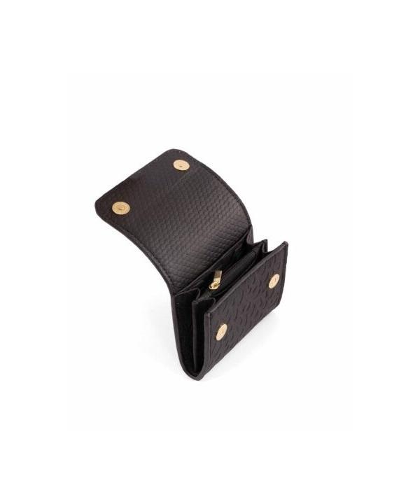 ست هدیه چرم طبیعی منط Mante مدل X108