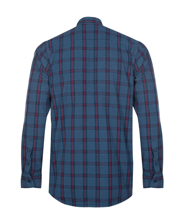 پیراهن پاییزه مردانه جوتی جینز JootiJeans کد 04531049