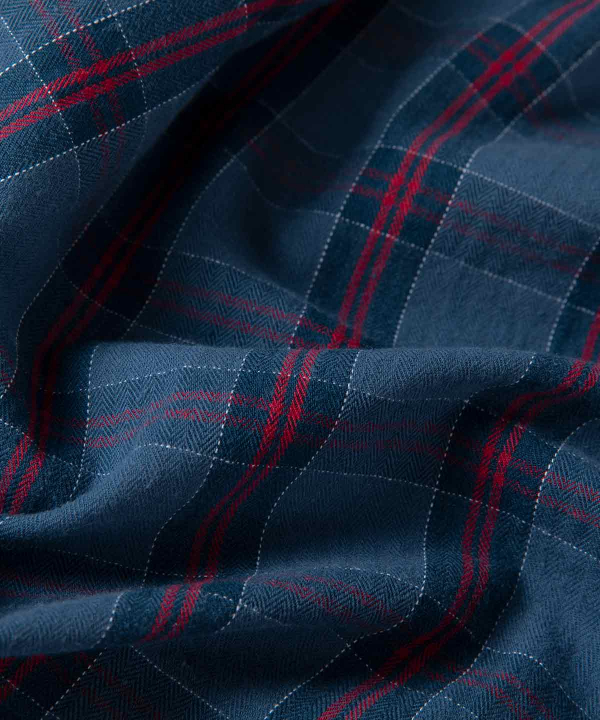 پیراهن پاییزه مردانه جوتی جینز JootiJeans کد 04531049