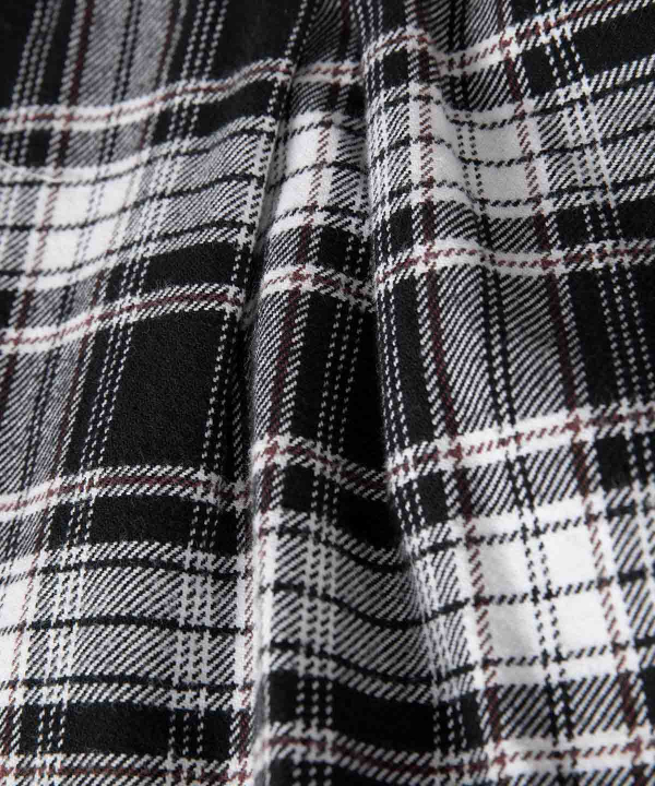 پیراهن مردانه کلاه دار جوتی جینز JootiJeans کد 04531051