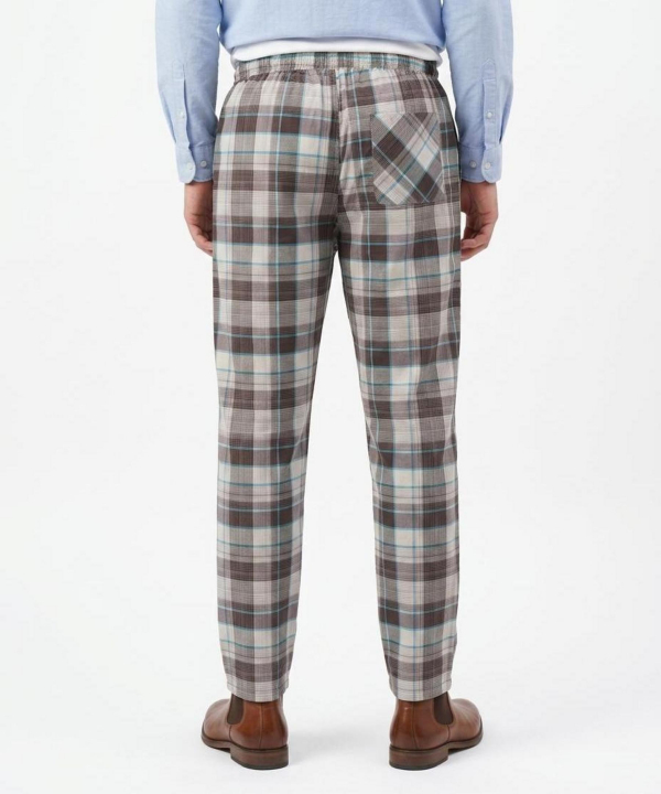 شلوار راحتي مردانه بلكس مدل 50112