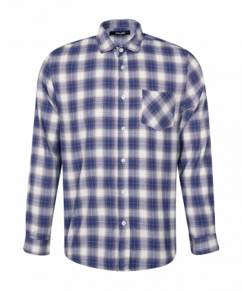 پیراهن پاییزه مردانه جوتی جینز JootiJeans کد 04531090