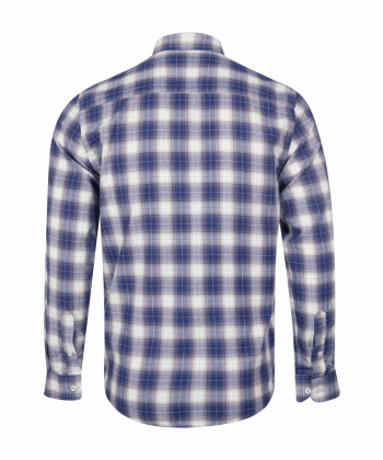 پیراهن پاییزه مردانه جوتی جینز JootiJeans کد 04531090