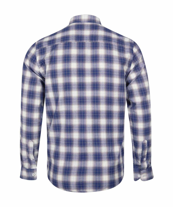 پیراهن پاییزه مردانه جوتی جینز JootiJeans کد 04531090