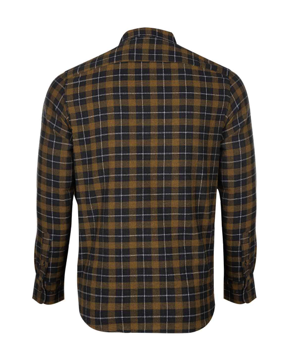 پیراهن پاییزه مردانه جوتی جینز JootiJeans کد 04531076