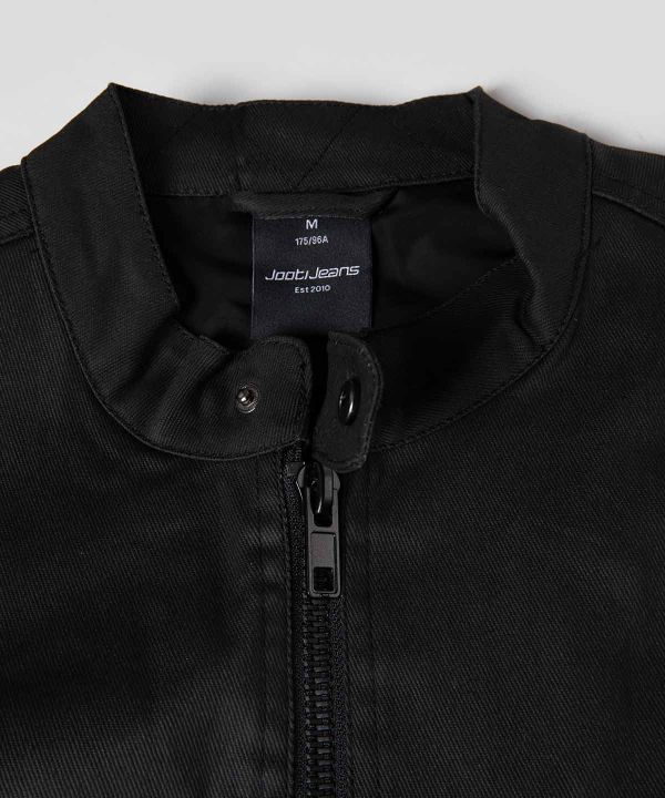 کاپشن پاییزه مردانه جوتی جینز JootiJeans کد 94521117