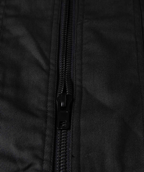 کاپشن پاییزه مردانه جوتی جینز JootiJeans کد 94521117
