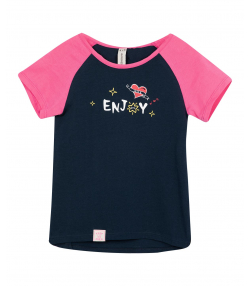 تیشرت دخترانه جین وست Jeanswest کد 81273003