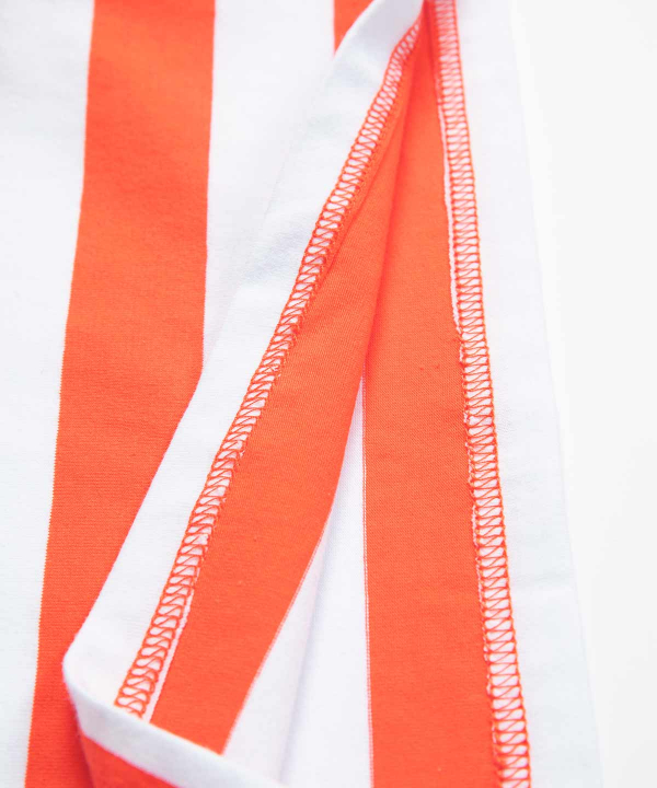 تیشرت پسرانه راه راه جین وست Jeanswest کد 82573808