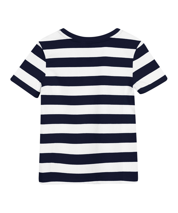 تیشرت پسرانه راه راه جین وست Jeanswest کد 82573808