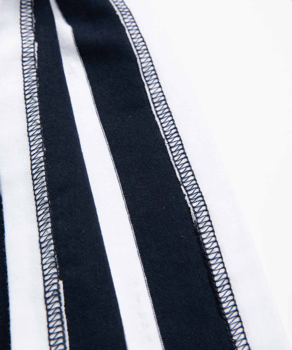 تیشرت پسرانه راه راه جین وست Jeanswest کد 82573808