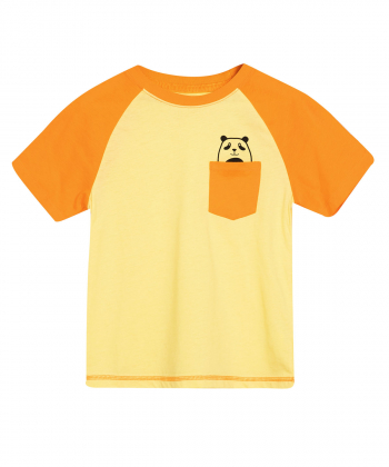 تیشرت پسرانه آستین کوتاه بالنو Baleno کد 82701217