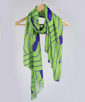 شال زنانه زیبو Ziboo مدل SH145