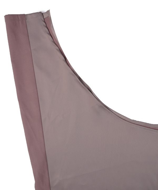 تاپ زنانه مشیانه مدل کرپ
