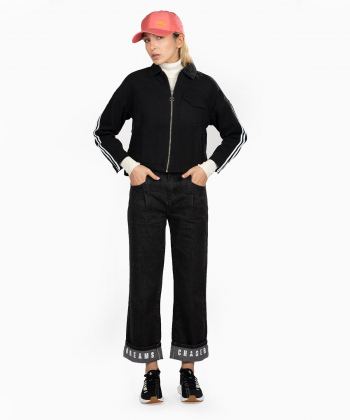 شلوار جین زنانه جین وست Jeanswest کد 01289504