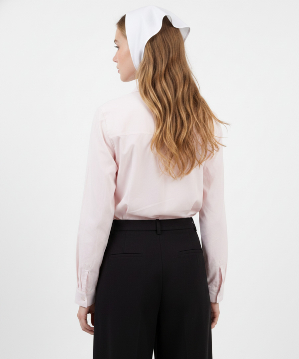 شومیز زنانه سوپردرای مدل 6020012