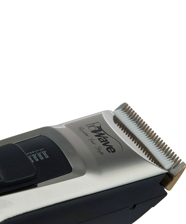 ماشین اصلاح سر و صورت پروویو Prowave مدل PW-1109
