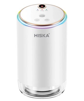 خوشبوکننده خودرو هیسکا مدل HR-24 حجم 50 میلی لیتر