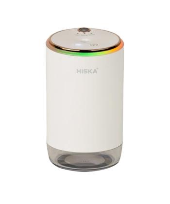 خوشبوکننده خودرو هیسکا مدل HR-24 حجم 50 میلی لیتر