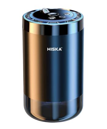 خوشبوکننده خودرو هیسکا مدل HR-260 حجم 50 میلی لیتر