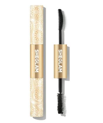 ريمل دو سر شيگلم مدل 24k Multi-Effect Mascara