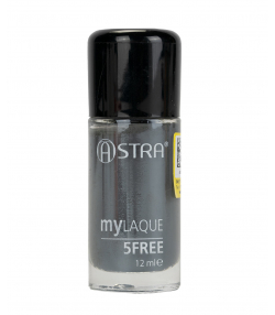 لاک ناخن براق آسترا Astra مدل My Laque حجم 12 میلی لیتر