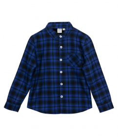 پیراهن ضخیم پسرانه جین وست Jeanswest کد 94531991