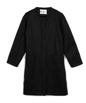 مانتو بافت زنانه برندس Brands کد br1008