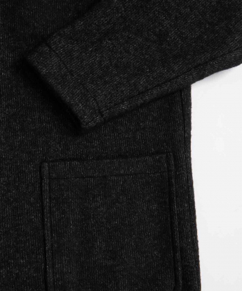 مانتو بافت زنانه برندس Brands کد br1008