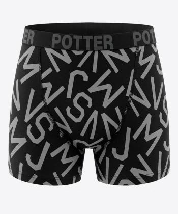 شورت پادار مردانه پاتر Potter کد 62